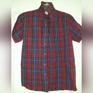 Boys dress shirt